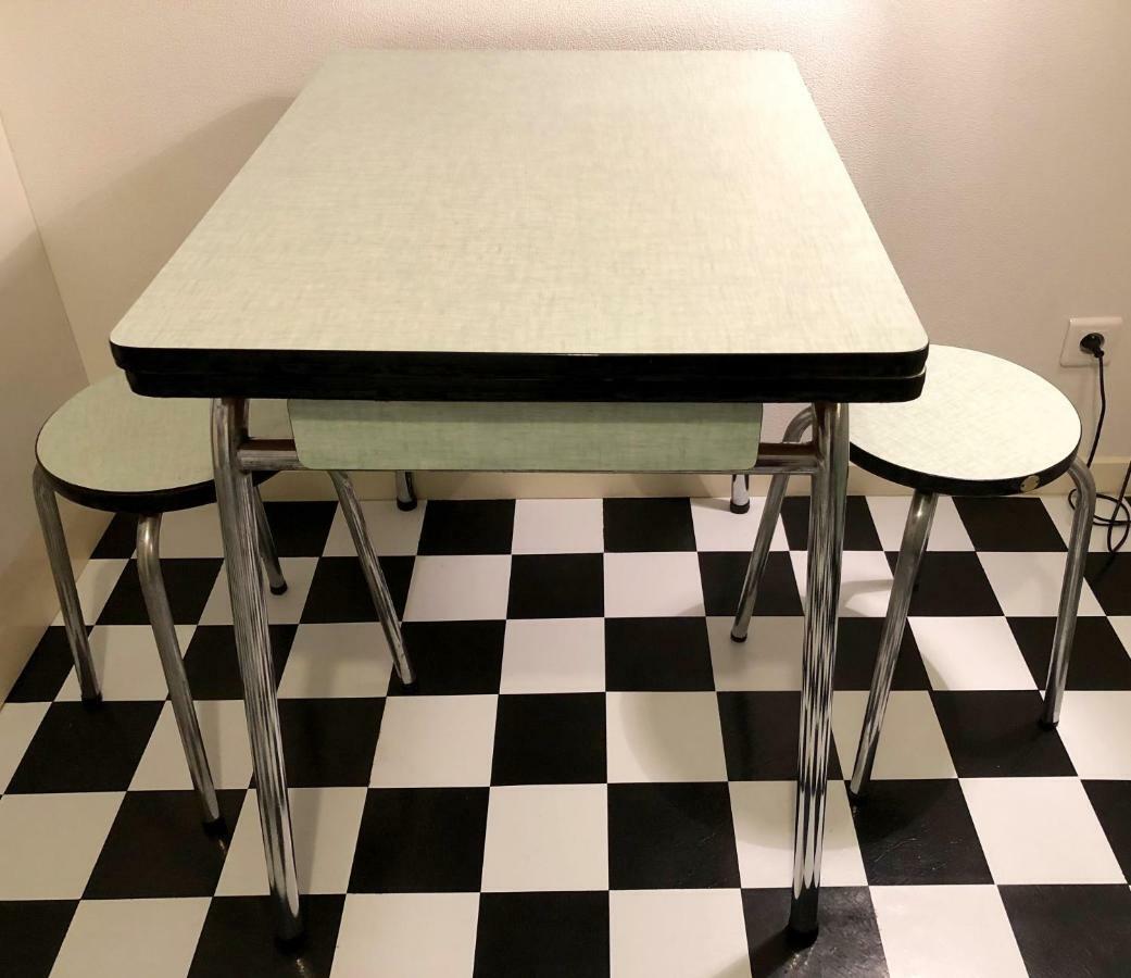 Le Studio 60' Mulhouse Eksteriør bilde